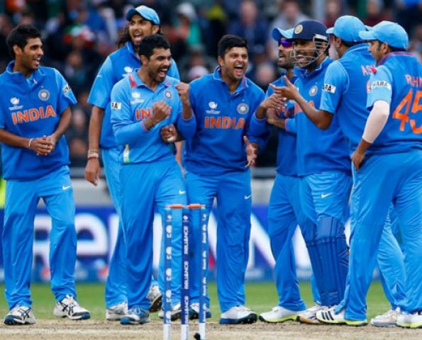 आस्ट्रेलिया में त्रिकोणीय सीरीज खेलेगा भारत
